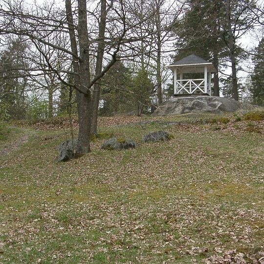 Djäkneberget-Stallhagen