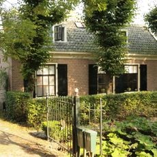 Rijksstraatweg 157, Baambrugge