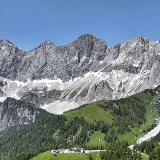 Dachstein