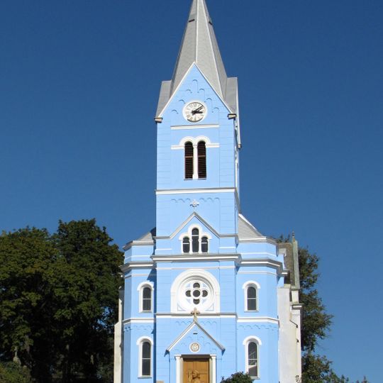 Church of Saint Procopius