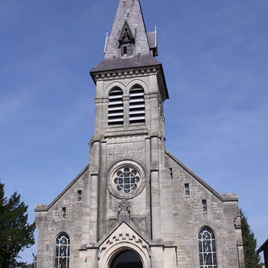 Le Châtelet-sur-Retourne