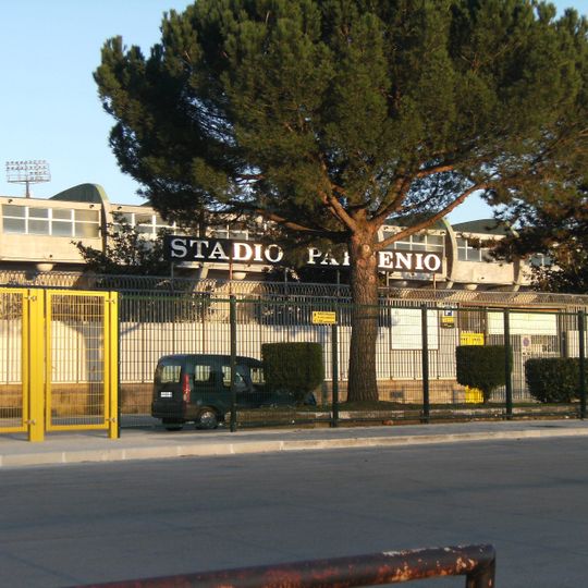 Stadio Partenio-Adriano Lombardi