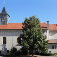 Église de la Présentation-de-la-Vierge d'Hettenschlag