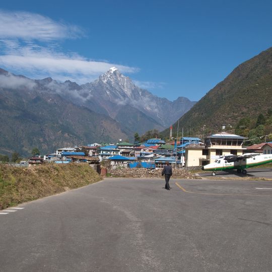 Lukla