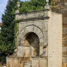 Fonte da Rua da Misericórdia