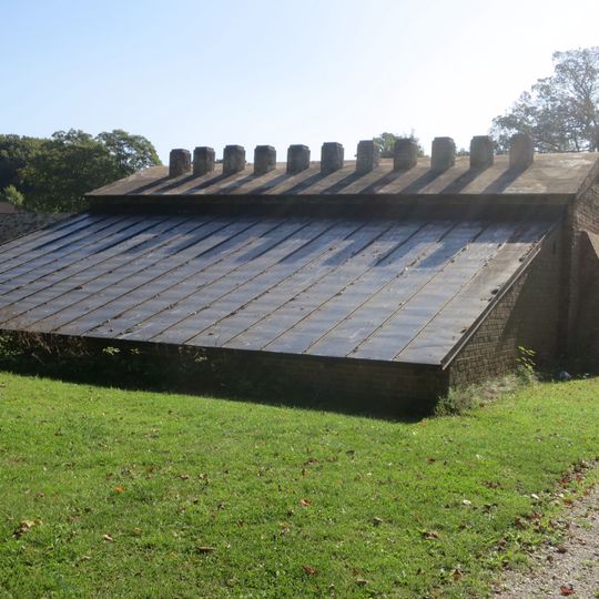 Bjersunds tegelbruksmueum