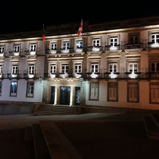 Old Town Hall