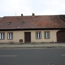 18 Grunwaldzka Street in Trzciel