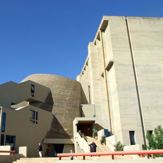 Teatro Popolare Samonà