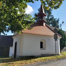 Kaple Panny Marie Karmelské