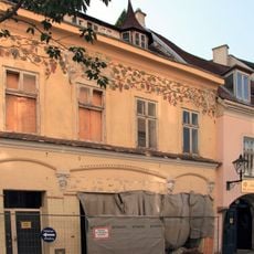 Frauengasse 4, Baden, Lower Austria