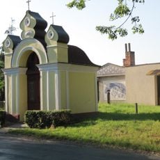 Chapel of Our Lady of Sorrows