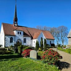 St. Wilhadi Church