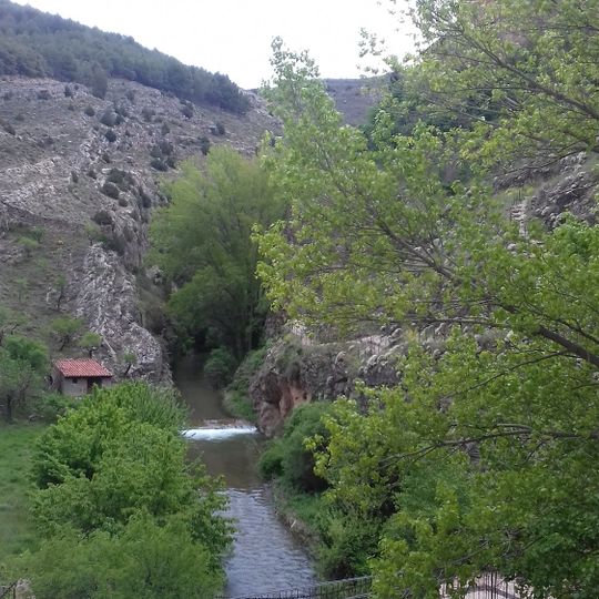Torre de Doña Blanca