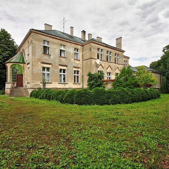 Węgierce, Kuyavian-Pomeranian Voivodeship