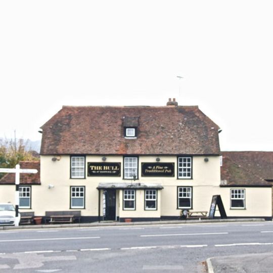 The Bull Inn