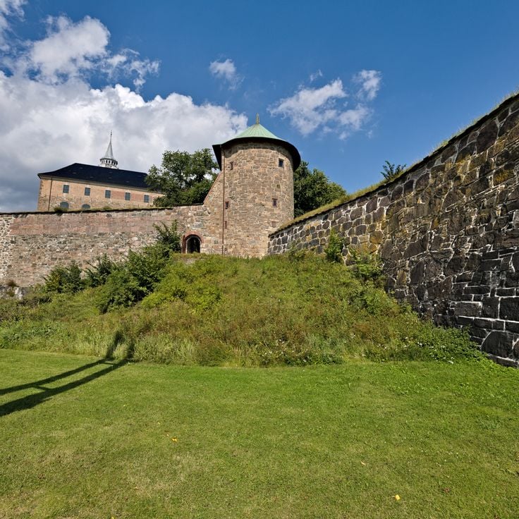 Akershus Fortress