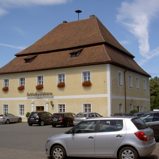 Schloss Rupprechtsreuth