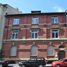 Haus Goethestraße 23