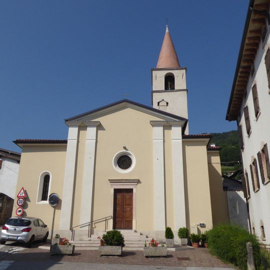 Chiesa di Sant'Agnese