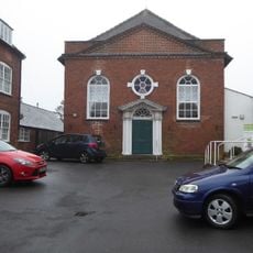 Leominster Baptist Church