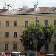 17 Królewska Street in Lublin