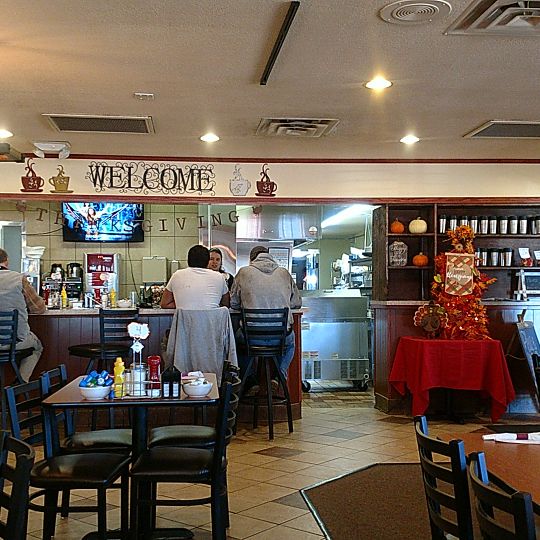 Nellie's Restaurant
