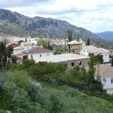 Centro Histórico de Benaocaz