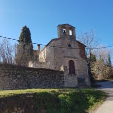 Sant Martí de Coforb
