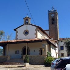 Sant Roc de Cantonigròs