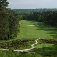 Golf de Fontainebleau