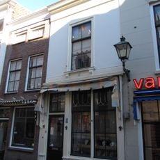 Appelmarkt 11, Zierikzee