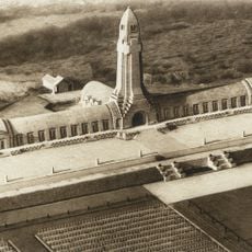 Ossario di Douaumont