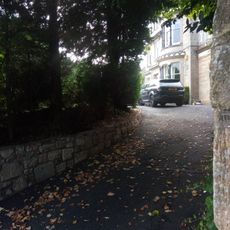 Former Kirklands Hotel, West Stewart Place