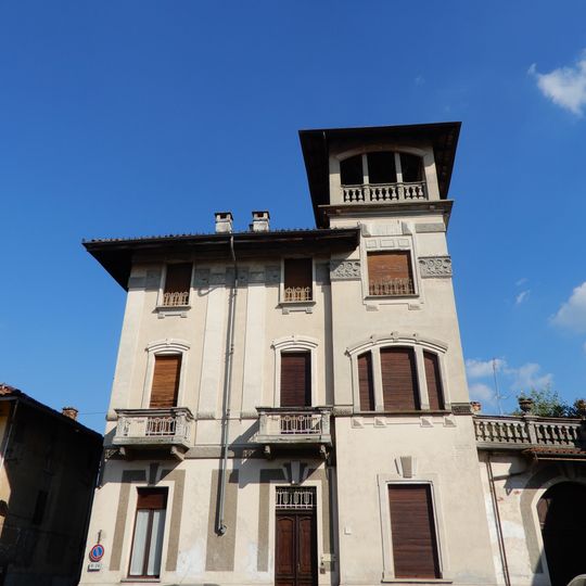 Villa Roletti