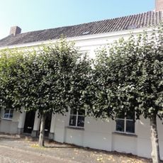 Koestraat 23, Oirschot