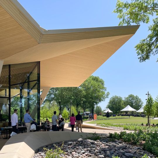 Arkansas Arts Center