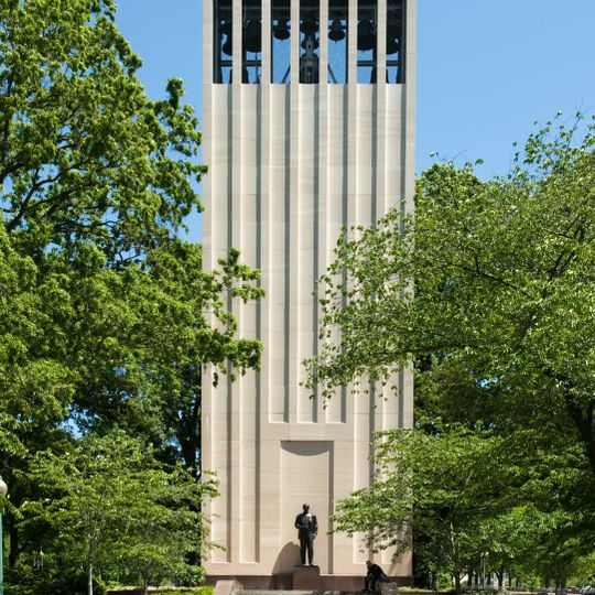 Robert A. Taft Memorial