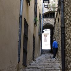 Carrer Cúndar