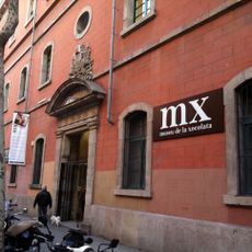 Museu de la Xocolata