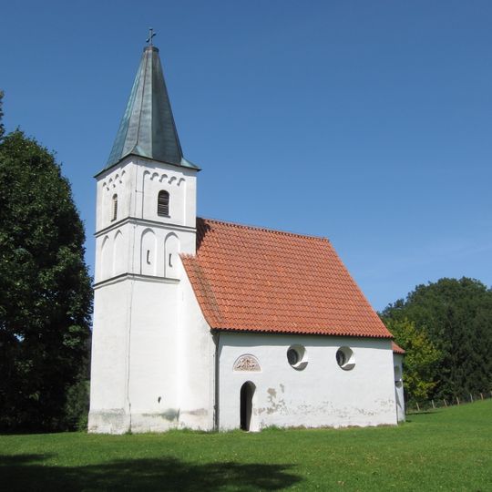 St. Nikolaus