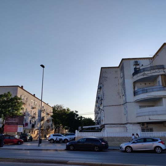 Viviendas Protegidas en la Constancia