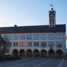Altes Rathaus