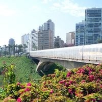 Distrito de Miraflores