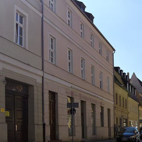 Spitalstraße 2