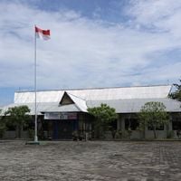 Tarakan Utara