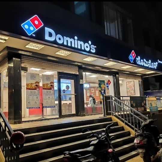 Domino's Pizza