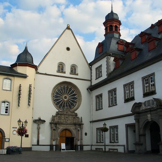 Jesuitenkirche