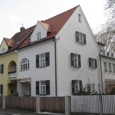 Lichtingerstraße 3/5