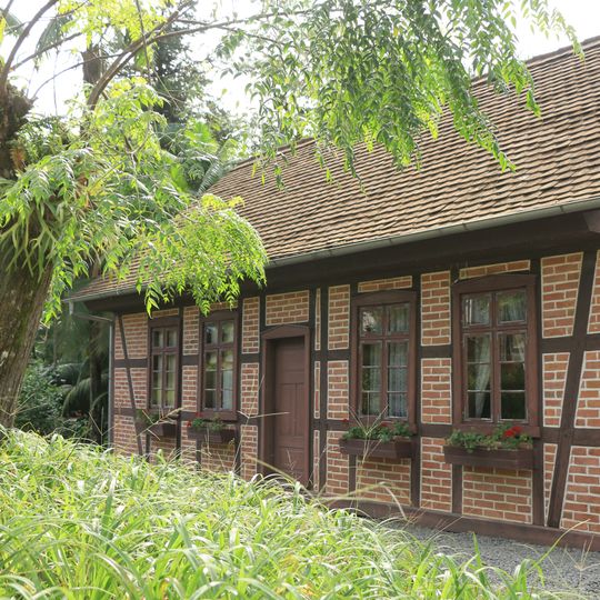 Casa de Felipe Wacholz